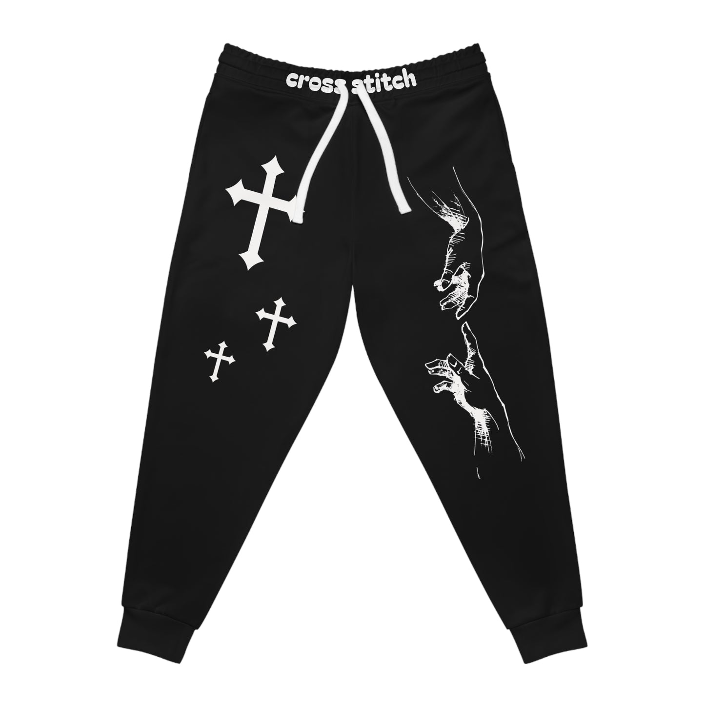 Christian Sweats