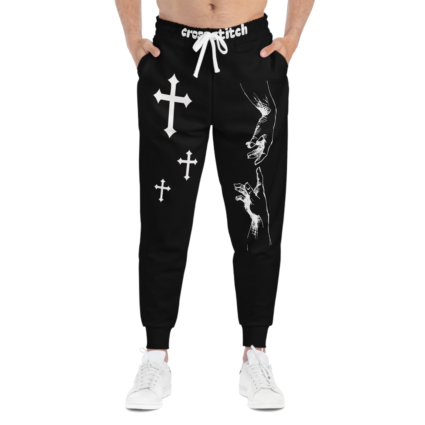 Christian Sweats